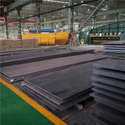 d2 steel plate