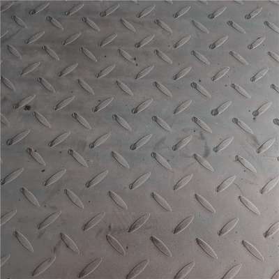 chequered plate 6mm thick