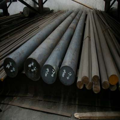 prime sae 1045 steel round bars