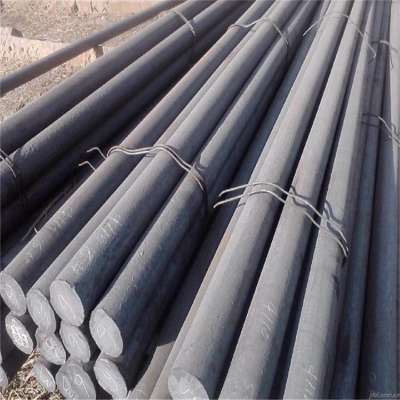 prime steel plain round bars