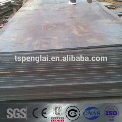 types of iron sheets ar500 steel plate for sale